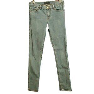 Juicy Couture Skinny Jeans Size 28